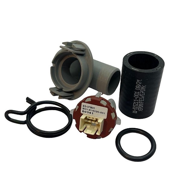 Sensor De Turbidade - FX40 (Hobart)