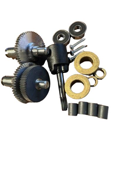Engrenagem/ Reparo para MP Combi (Robot Coupe)