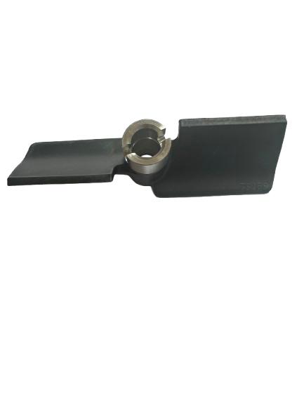 Raspador do Acessorio Pure (Robot Coupe)