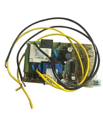 Unidade Seguranca Monofasica C/Freio 220v (Skymsen)