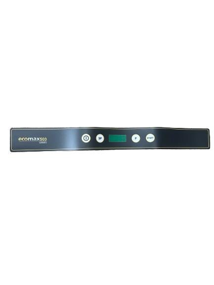 Adesivo Membrana Etiqueta Interface Adesiva Do Display - Ecomax503 (Hobart)