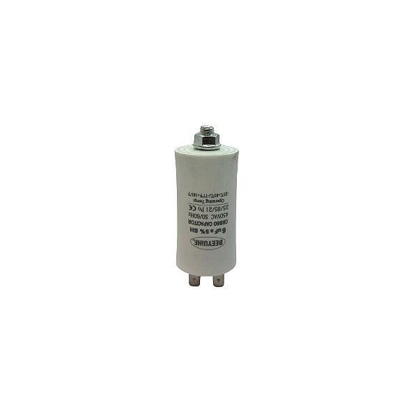 Capacitor 6 MF T172 - ECOMAX 403 / 400 (Hobart)