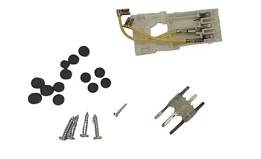 Kit Conector da Placa CMP (Robot Coupe)