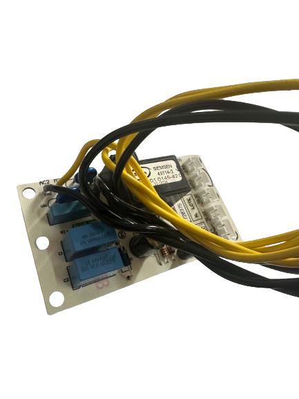Unidade Segurança Monofasica S/Freio 220v (Skymsen)