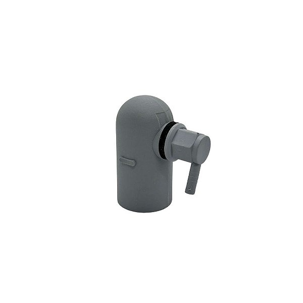 Câmara do Pressostato – ECOMAX 403 (Hobart)