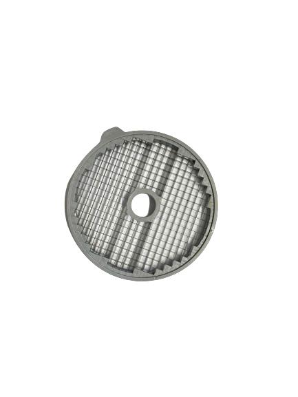 Grade Cubo - 10x10 mm (Skymsen)