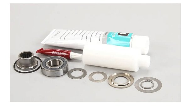 Kit Rolamento CL50D/CL55D (Robot Coupe)
