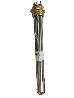 Resistência Booster Lava Louças - NT200D/210/300/500 45cm 6500W (Netter)