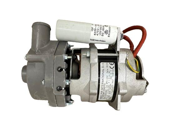 Moto Bomba De Enxague 220-400v Trifasica CCR 260/300 (Hobart)