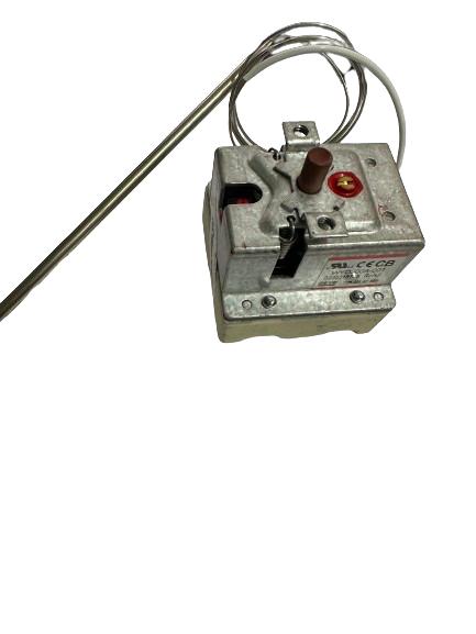 Termostato Hi-Limite, 3 Polos 1 Fase, 300c Manual (TurboChef)