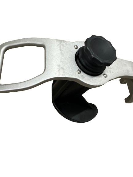 Braço Empurrador Completo (Skymsen)
