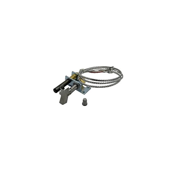 Piloto GLP com Termopilha para Fritadeira VULCAN - LG 300 / LG 500 (Hobart)