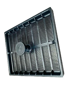 Filtro Cesto de Resíduos NT300 (Netter)