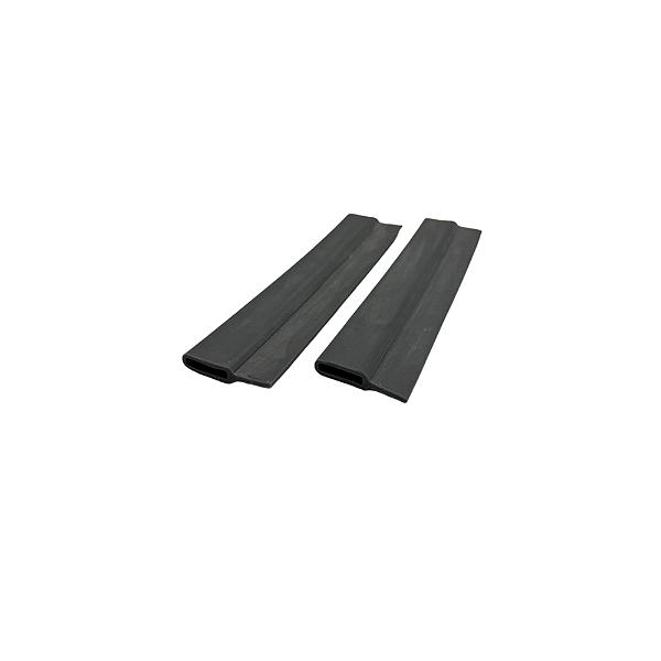 Borracha do Raspador (2x) - R60A (Robot Coupe)