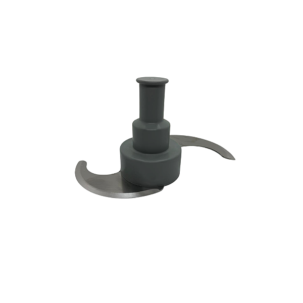Faca Lisa Suplementar - R5 / R502 A / E (Robot Coupe)