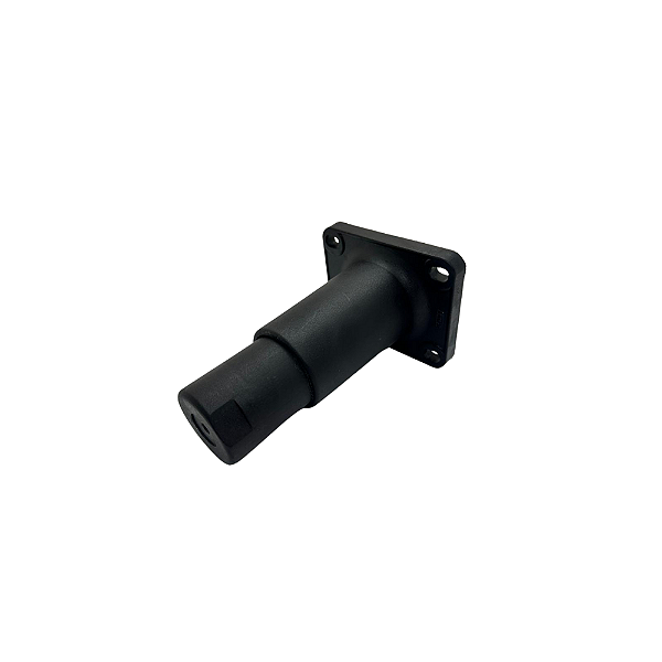 Pé Nivelador Preto - AMB / ECOMAX 900 (Hobart)