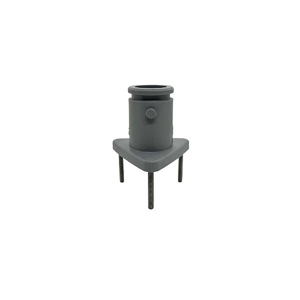 Suporte Braço Lavagem Inferior - LINHA CCR (Hobart)