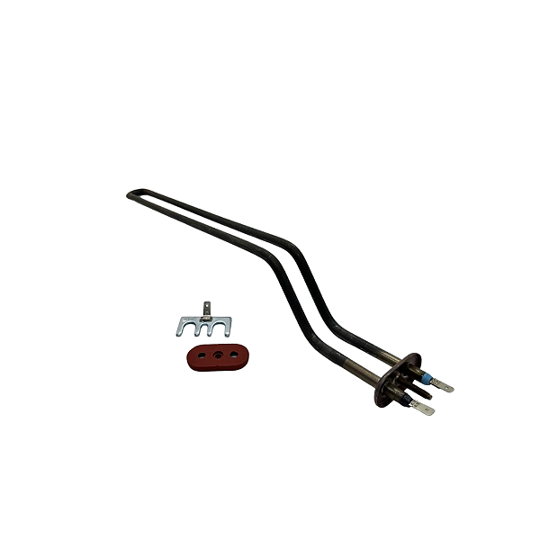 Resistencia do Tanque de Lavagem 3000W - ECOMAX612 / PROFI AMXX (Hobart)