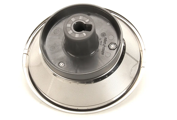 Cesto Completo J80 (Robot Coupe)