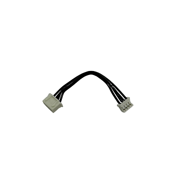 Cabo Ligação Display Timer - R5G /  BLIXER5G / R502G (Robot Coupe)