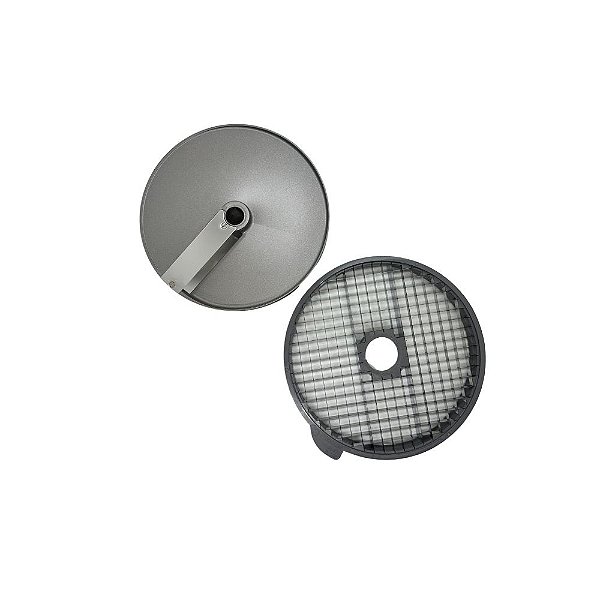 Kit Cubos 10mm Expert Mineral+ (Robot Coupe)