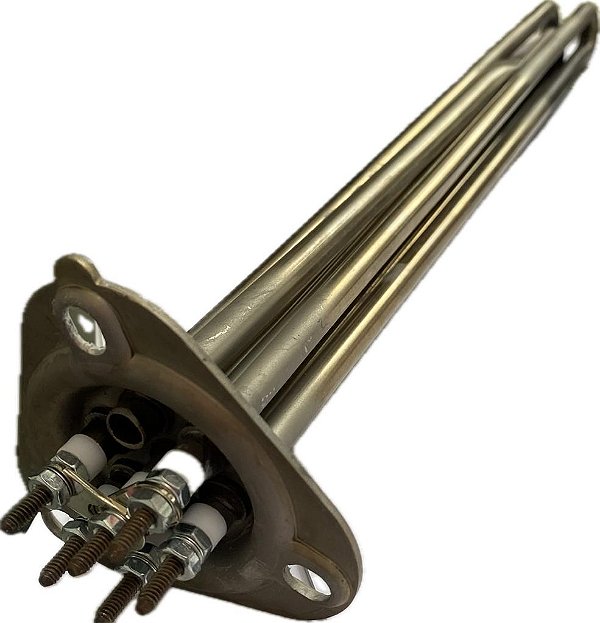 Resistencia 8000w X 220/380 -  Linha CCR (Hobart)