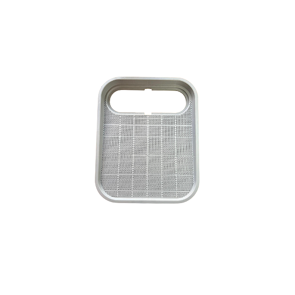 Filtro Tela Coletor De Resíduo - LINHA CCR (Hobart)