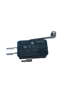 Micro Switch Sensor da Porta (Netter)
