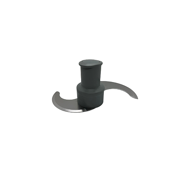 Faca Lisa Suplementar - R4 / R402 (Robot Coupe)