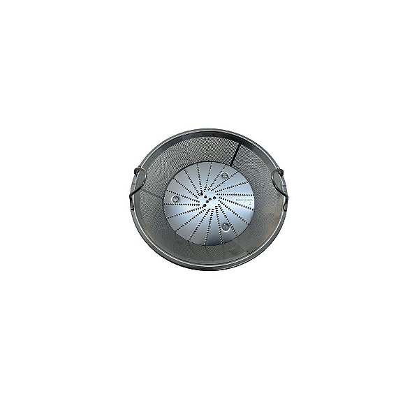Cesto Completo Z para Centrifuga - J100 (Robot Coupe)