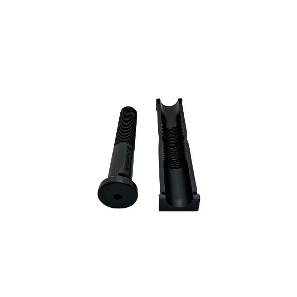 Conjunto Do Pé Regulador - ECOMAX 612 (Hobart)