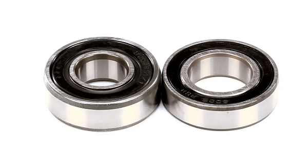 Conjunto de Rolamentos R502/602 (Robot Coupe)