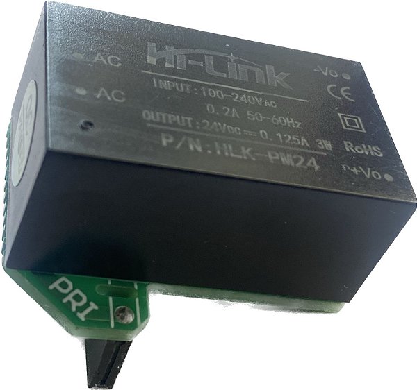 Transformador Fonte Placa SMD (Netter)