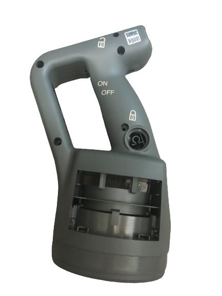 Alcas Completas para Mixer MP (Robot Coupe)