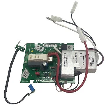 Placa Eletrônica MP Combi 230V (Robot Coupe)