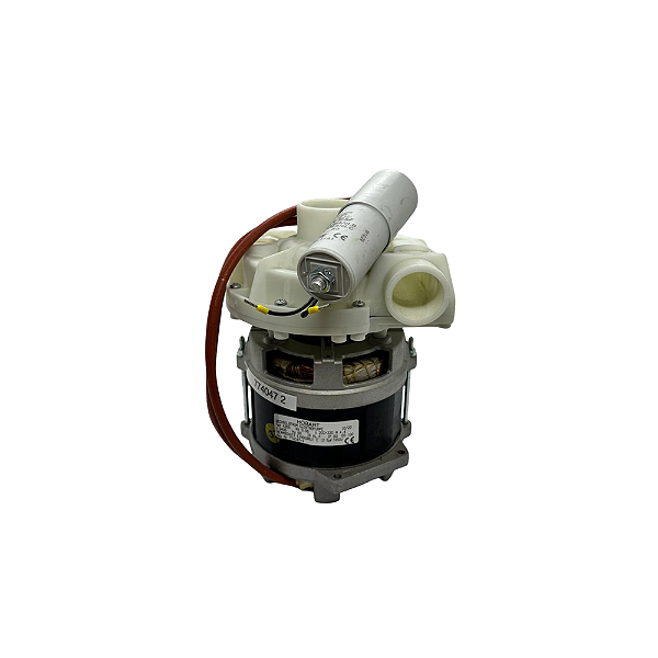 Moto Bomba de Lavagem 0,75HP 220V/60hz C/ Capacitor - FE30E / FE20E (Hobart)
