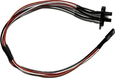 Sensor Óptico Linha CG (Netter)