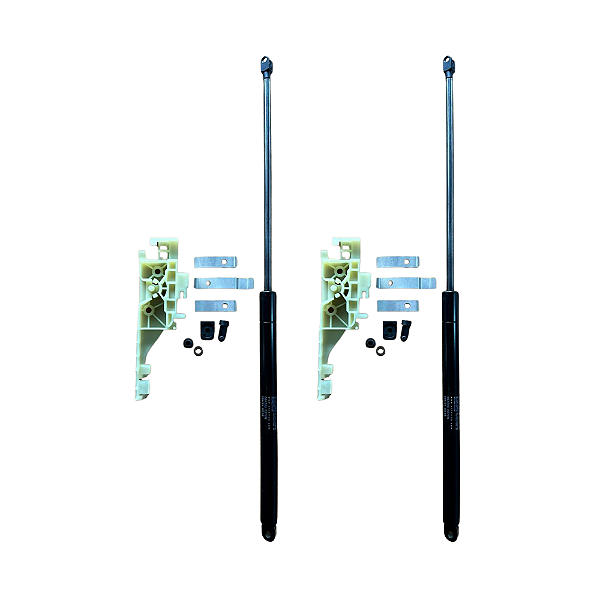 Amortecedor Pneumático Da Porta - PROFI FX40 (Hobart)