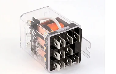 Relê K6 (TurboChef)