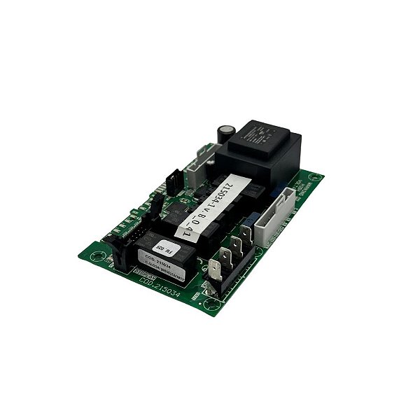 Placa Controladora Eletrônica - ECOMAX 403 3 Botões (Hobart)