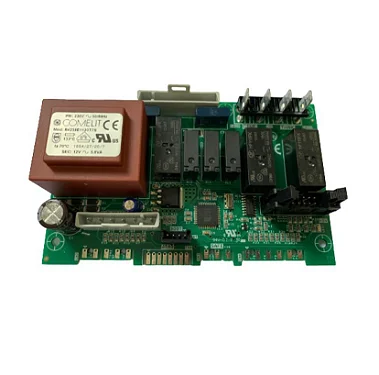 Placa Eletrônica - Ecomax 403 (Hobart)