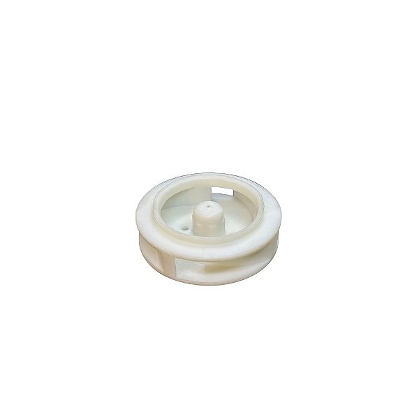 Paleta Caracol Turbina Motobomba de Lavagem - ECOMAX 500 (Hobart)