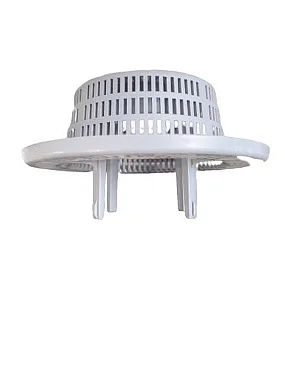 Filtro Cesto de Resíduos para Lava Louças Industrial - Ecomax 502 (Hobart)