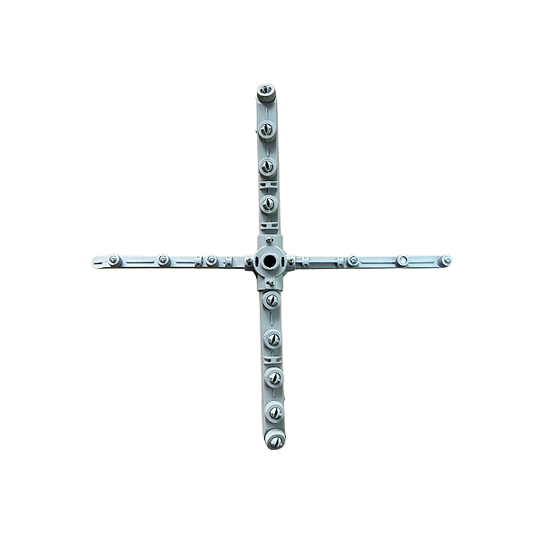 Conjunto Braço de Lavagem Superior - ECOMAX 500 (Hobart)