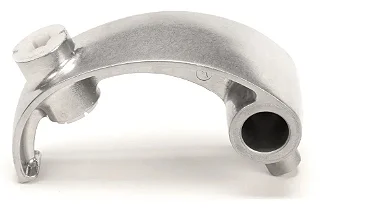 Conjunto de Guia do Empurrador - Cl50E (Robot Coupe)