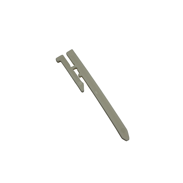 Trava do Suporte da Placa - Blixer 3D / 4A / 5A / CL50 / CL52 / CL55 / Série R. (Robot Coupe)