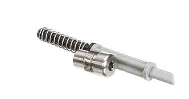 Conjunto de Haste e Pino de Segurança R502 (Robot Coupe)