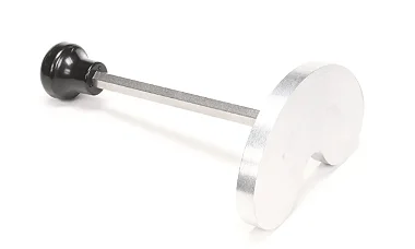 Conjunto de Empurrador (Robot Coupe)