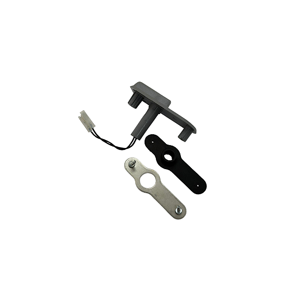 Conjunto de Chave Reed - R602 VVA / R502 / BLIXER 5 e 6 (Robot Coupe)
