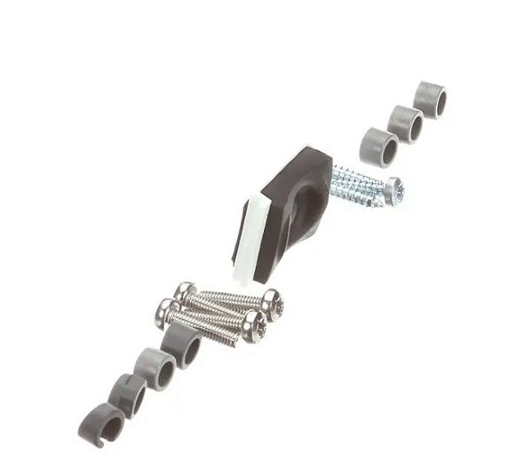 Capa de Botão Mini MP190/240vv (Robot Coupe)